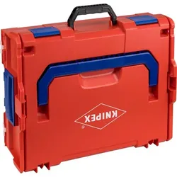 KNIPEX L-Boxx, leer