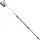 Leki Jannu 90-125 cm weiß-smokegreen-silber