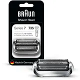 Braun Ersatzscherkopf Series 7 Kombipack 73S