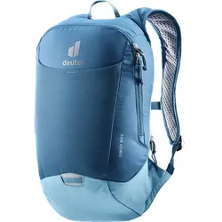 DEUTER Rucksack Junior Bike, wave-aqua, ONE SIZE