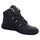 Koel Roba Merino Stiefelette Schwarz 39