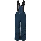 Vaude Kids Snow Cup Pants III Thermohose Dark Sea Uni 134