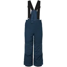 Vaude Kids Snow Cup Pants III Thermohose Dark Sea Uni 134