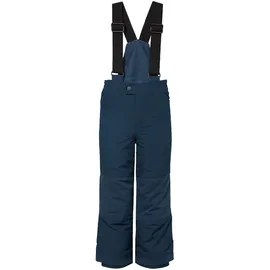 Vaude Kids Snow Cup Pants III Thermohose Dark Sea Uni 134