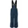 Vaude Kids Snow Cup Pants III Thermohose Dark Sea Uni 134