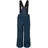 Vaude Kids Snow Cup Pants III Thermohose Dark Sea Uni 134