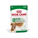 Royal Canin Mini Ageing in Soße - x 85 g