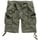 Brandit Textil Urban Legend Kurze Hose Sandstorm 4XL