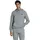 Puma Hoodie Medium Gray Heather XXL