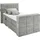 ed exciting design Denver 142 x 240 cm Grau