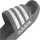 adidas Shower Adilette Grey Three / Cloud White / Grey Three 48,5
