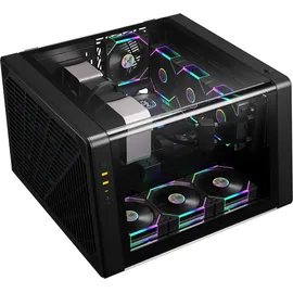 GAMDIAS NESO P1 PRO | PC-Gehäuse