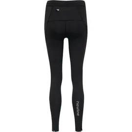 New Line Core Tights Damen Schwarz M