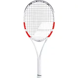 Babolat Pure Strike JR 26 2024 L00 - Weiß