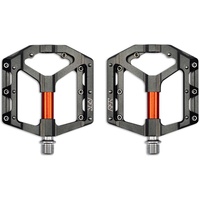 Cube RFR Flat SLT 2.0 Pedale grau/orange