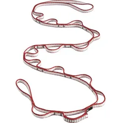 BLACK DIAMOND Schlosserei 12mm DYNEX DAISY CHAIN, Red, ONE SIZE