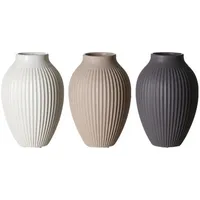 Ritzenhoff & Breker Alsta Vase 15 cm 3er Set