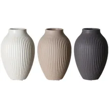 Ritzenhoff & Breker Alsta Vase 15 cm 3er Set