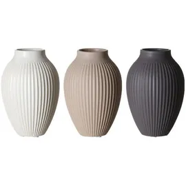 Ritzenhoff & Breker Alsta Vase 15 cm 3er Set