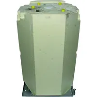 WOLF-Garten Wolf Warmwasser-Schichtenspeicher für CGS-2R