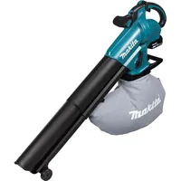 Makita DUB187T001 Akku-Laubsauger/-bläser inkl. Akku 5.0Ah