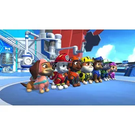 Paw Patrol: Der Kinofilm - Abenteuerstadt ruft (USK) (Nintendo Switch)
