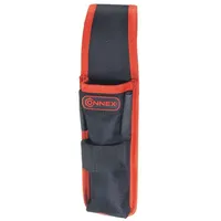 Connex Zollstock 26x7 cm Schwarz