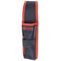Connex Zollstock 26x7 cm Schwarz