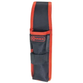Connex Zollstock 26x7 cm Schwarz