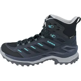 Lowa Innovo GTX Mid Damen Navy/Arktis 38