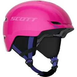 SCOTT Skihelm  -  Unisex  -  Keeper 2 rosa S