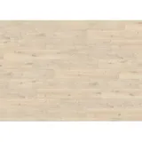 Living by Haro Laminat 128,2 x 19,3 cm Eiche Siena Weiß