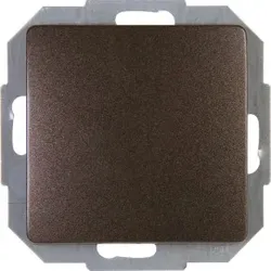 Kopp 651326065 PARIS - Taster, Farbe: palisander