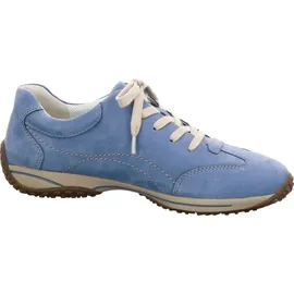 Gabor Heaven Damen Weite G Blau 40
