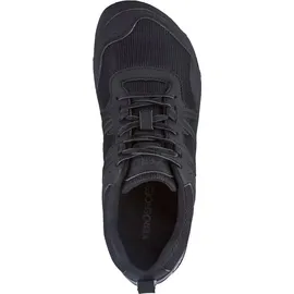 Xero Shoes Prio Herren Schwarz 42