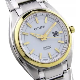 Citizen Super Titanium Titan 34 mm EW2214-52A