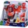 Simba PJ Masks Turbo Roboter Eulette