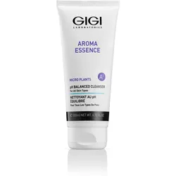 Gigi Aroma Essence Ph Balanced Cleanser 200ml