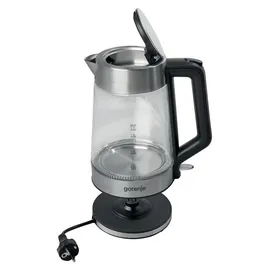Gorenje K17GED 1,7 l Silber