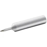 Weller Lötspitze Serie XNT Meißelform, XNT 1SC/0,4 x 0.15