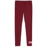 Puma Leggings G Schnitt Rubinschimmer 164