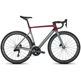 Focus Izalco Max 8.9 Rot Modell 2025
