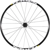 MAVIC Crossride FTS-X 29 - Shimano HG Freilauf -