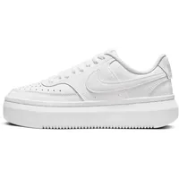 Nike Court Vision Alta Damen White/White/White 42