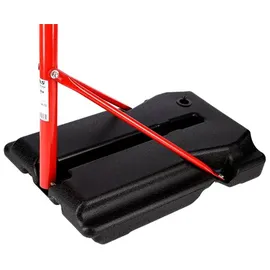 Nils Zdk881A Basketballanlage Basketballkorb Nils