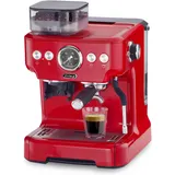 Trisa Barista Plus rot