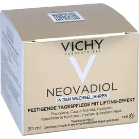 Vichy 117907 Gesichtsbehandlung 50ml One Size