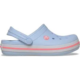 Crocs Crocband Clog blue frost/guava 45