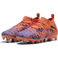 Puma Future 8 Match Creativity FG/AG Fußballschuhe - Orange