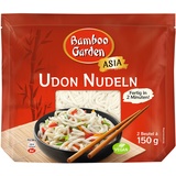 Bamboo Garden Udon Nudeln, vorgekocht, 300 g